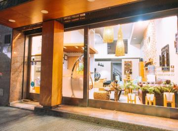 Fondo de comercio · 310m² · Fondo de Comercio Estetica - Spa - Aparatologia. Caba