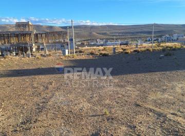 Terreno · 371m² · Terreno - Golfo San Jorge
