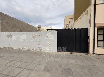 Terreno · 270m² · Terreno 270 m² Centro Comodoro Rivadavia