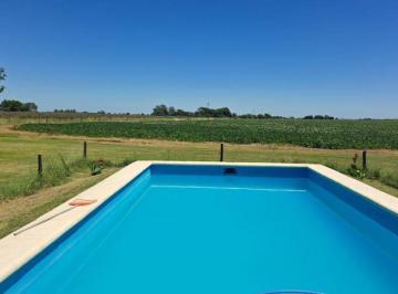 Campo · 31ha · Venta Campo y Estancia San Nicolas 31,5 Ha