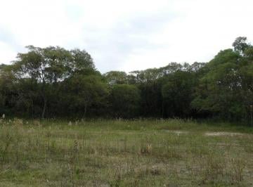 Terreno · 1509m² · Terreno en Venta - 1509.30 m² - Merlo