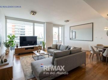 Departamento · 55m² · 3 Ambientes · Ushuaia | Venta | Depto. 3 Amb.| Microcentro