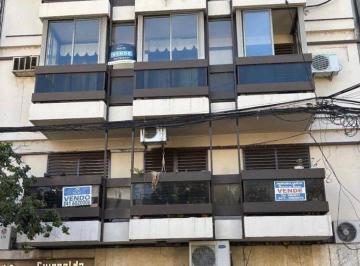 Departamento · 77m² · 4 Ambientes · Venta Departamento 3 Dorm. a Reciclar