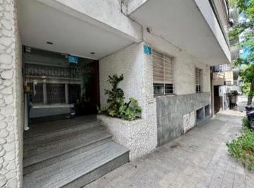 Departamento · 69m² · 5 Ambientes · Venta de Departamento 2 Dorm. en El Centro