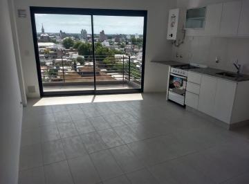 Departamento · 35m² · 2 Ambientes · Departamento un Dormitorio Piso 9