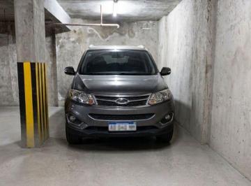 Garage · 11m² · Venta Cochera Barrio Sur Zona Tribunales