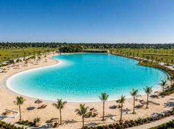 Terreno · 772m² · Venta Lote Vida Lagoon Vista Laguna
