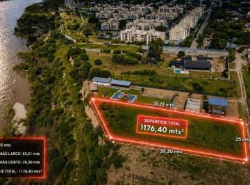 Terreno · 1176m² · Lote/terreno Premium Al Río Dulce. Sgo del Estero