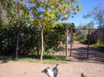 Casa · 42m² · 2 Ambientes · 1 Cochera · Vendo Casa 42 m² Terreno 828 m²