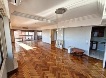 Departamento · 185m² · 5 Ambientes · 1 Cochera · Departamento en Venta - 3 Dorm. 1 Baño - Belgrano C