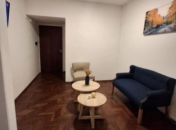 Oficina comercial · 68m² · 1 Cochera · Oficina en Venta 3 Ambientes en San Isidro Centro