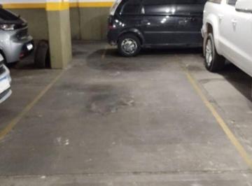 Garage · 15m² · Cochera en Venta Barrio Monte Castro