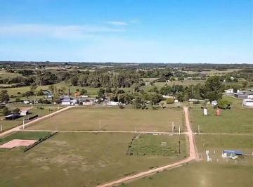 Terreno · 1742m² · Terrenos en Paysandú - Entrega de Usd 5.000
