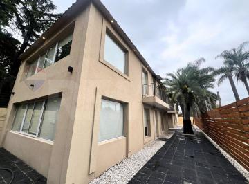PH · 98m² · 4 Ambientes · 1 Cochera · Venta PH 4 Ambientes a Estrenar en Pilar C/terraza