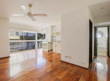 Departamento · 41m² · 2 Ambientes · Departamento 2 Ambientes Palermo con Balcon
