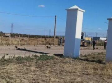 Terreno · 510m² · Excelente Lote con Vista a La Montaña
