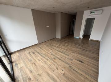 Departamento · 36m² · 1 Ambiente · Departamento en Guemes