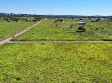 Terreno · 624m² · Se Vende Lote 624 m² B Mirador Alta Gracia