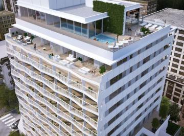 Departamento · 53m² · 2 Ambientes · Venta Departamento 2 Ambiente Balcon Amenitie Caba