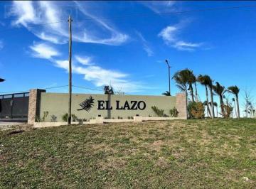 Terreno · 1500m² · Lote en Venta – Barrio El Lazo, Capilla del Señor
