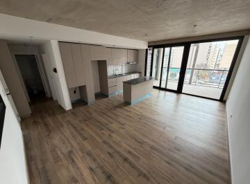 Departamento · 64m² · 2 Ambientes · Departamento en Guemes