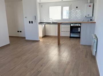 Departamento · 54m² · 2 Ambientes · Departamento en Venta - 1 Dormitorio 1 Baño - Mar del Plata