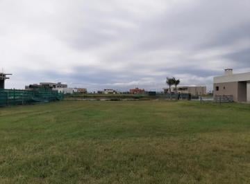 Terreno · 707m² · Terreno en Venta - 707 m² - Hudson