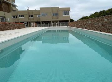 Departamento · 45m² · 2 Ambientes · 1 Cochera · Excelente 2 Ambientes con Balcon Aterrazado con Parrilla