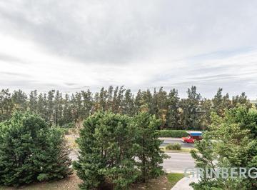 Departamento · 45m² · 2 Ambientes · 1 Cochera · Excelente 2 Ambientes con Balcon Aterrazado con Parrilla