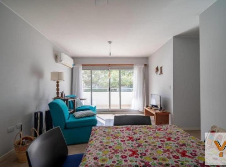 Departamento · 84m² · 3 Ambientes · 1 Cochera