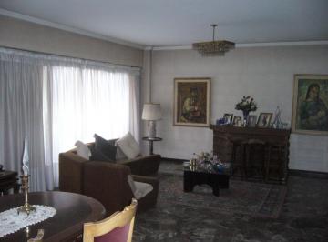 Departamento · 160m² · 5 Ambientes · 1 Cochera · Departamento en Venta - 4 Dorm. 3 Baños - Cochera - 180 m² - Belgrano