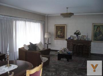 Departamento · 160m² · 5 Ambientes · 1 Cochera · Departamento en Venta - 4 Dorm. 3 Baños - Cochera - 180 m² - Belgrano