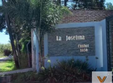Terreno · 152m² · Terreno en Venta - 152 m² - Pilar