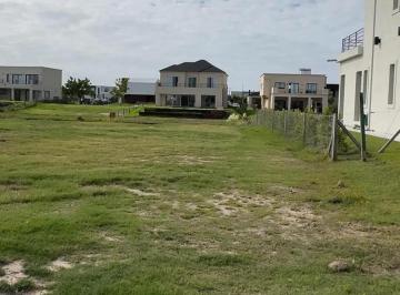 Terreno · 780m² · Terreno en Venta - 780 m² - Puertos del Lago