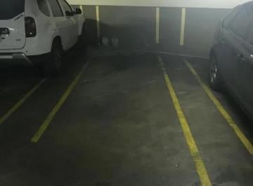 Garage · 12m² · 1 Cochera · Cochera en Venta - 12 m² - San Nicolás