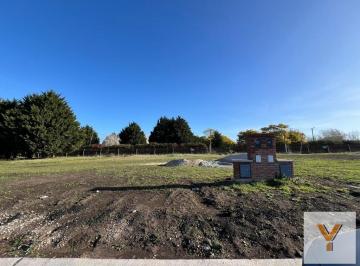 Terreno · 731m² · Terreno en Venta - 731 m² - Mar del Plata