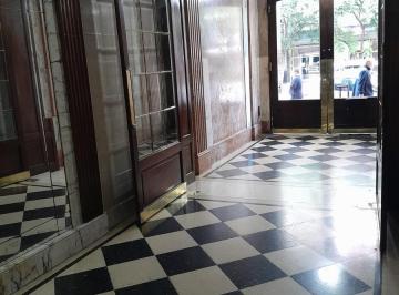 Departamento · 65m² · 3 Ambientes · Alquiler de Departamento de 3 Ambientes con Dependencia Como 4to Ambiente en Palermo $880.000.
