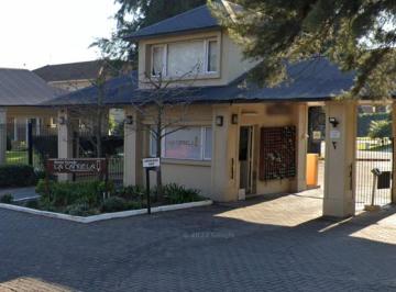 Terreno · 510m² · Terreno en Venta - 510 m² - Pilar