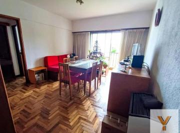 Departamento · 60m² · 3 Ambientes · Departamento en Venta - 2 Dorm. 1 Baño - Mar del Plata