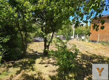 Terreno · 313m² · Terreno en Venta - 313 m² - Esquel