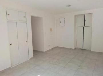 Departamento · 33m² · 1 Ambiente · Departamento Monoambiente en Alquiler - 1 Baño - Congreso