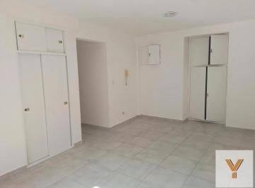 Departamento · 33m² · 1 Ambiente · Departamento Monoambiente en Alquiler - 1 Baño - Congreso