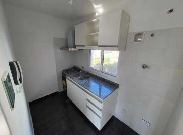 Departamento · 47m² · 2 Ambientes · 1 Cochera · Departamento en Venta - 1 Dormitorio 1 Baño - 47,87 m² - San Bernardo del Tuyú