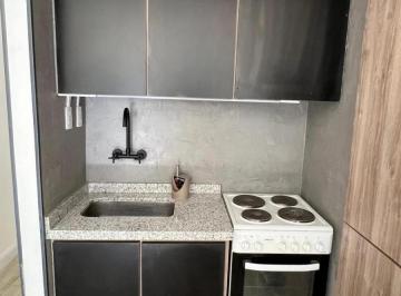 Departamento · 20m² · 1 Ambiente · Departamento Monoambiente en Venta - 1 Baño - Mar del Plata