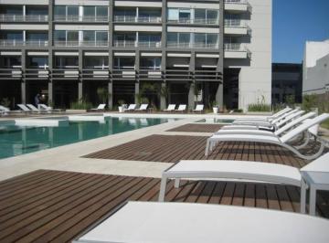 Departamento · 49m² · 2 Ambientes · 1 Cochera · Quartier San Telmo - Totalmente Equipado