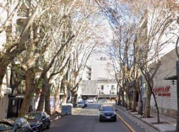 Departamento · 44m² · 2 Ambientes · Departamento en Alquiler - 1 Dormitorio 1 Baño - Palermo