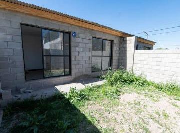 Departamento · 60m² · 3 Ambientes · Departamento en Venta - 2 Dorm. 1 Baño - Cochera - 95 m² - Venado Tuerto, Santa Fe