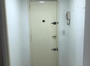 Departamento de 1 ambiente, Recoleta · Porteria Refaccionada Sin Expensas