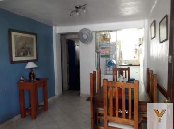 Departamento · 52m² · 3 Ambientes · 1 Cochera · Departamento en Venta - 2 Dorm. 1 Baño - Villa Gesell