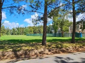 Terreno · 1375m² · Terreno en Venta - 1.375 m² - Club Miralagos